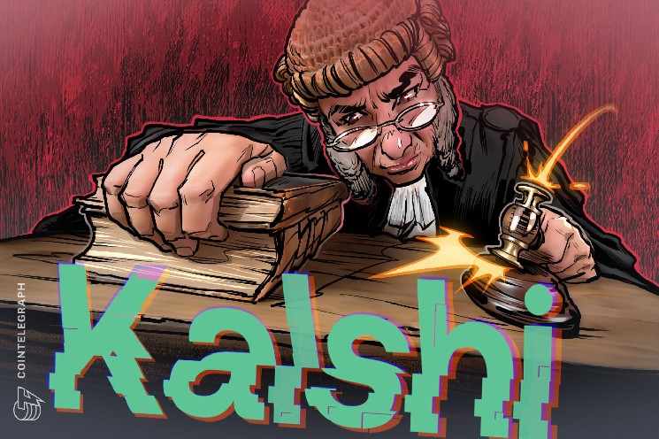 Власти Мичигана продолжают добиваться блокировки Kalshi накануне разбирательства в Верховном суде &mdash; Крипто Новости