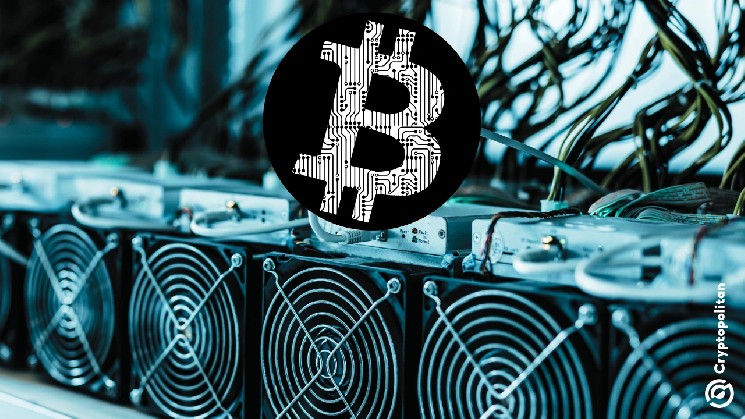 Всё больше майнеров Bitcoin полностью отказываются от майнинга биткоинов, поскольку инвестиции в ИИ и высокопроизводительные cash продолжают поступать &mdash; Крипто Новости
