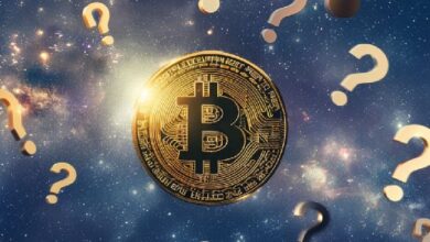 Всё в биткоине зависит от этого уровня: CoinShares и Glassnode указывают на одну и ту же область, объясняя два события, которые могут спровоцировать ралли! — Крипто Новости