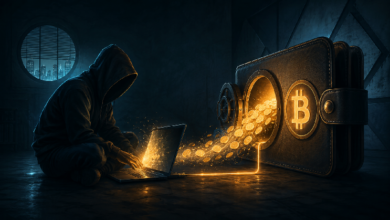 Взлом Blink Wallet: компания устранила уязвимость и пообещала возместить ущерб пострадавшим клиентам — Крипто Новости