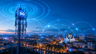 Запуск 5G в России: разрешили старые частоты и дали 5 лет на замену оборудования — Крипто Новости