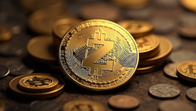 Zcash подскочил на 23% на фоне роста биткоина и основных токенов, несмотря на первое повышение ФРС с 2023 года — Крипто Новости