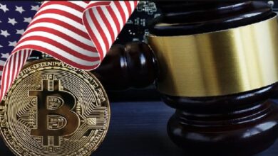 112 криптокомпаний потребовали от Конгресса США защитить разработчиков программ — Крипто Новости