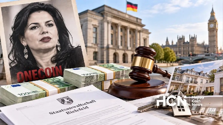 17,552 пострадавших от OneCoin могут претендовать на &euro;10,1 млн Ружи Игнатовой &mdash; Крипто Новости