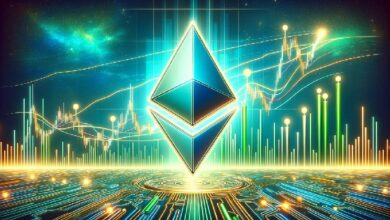 80 млн «спящих» ETH внезапно пришли в движение, но не вызвали обвала цены — Крипто Новости