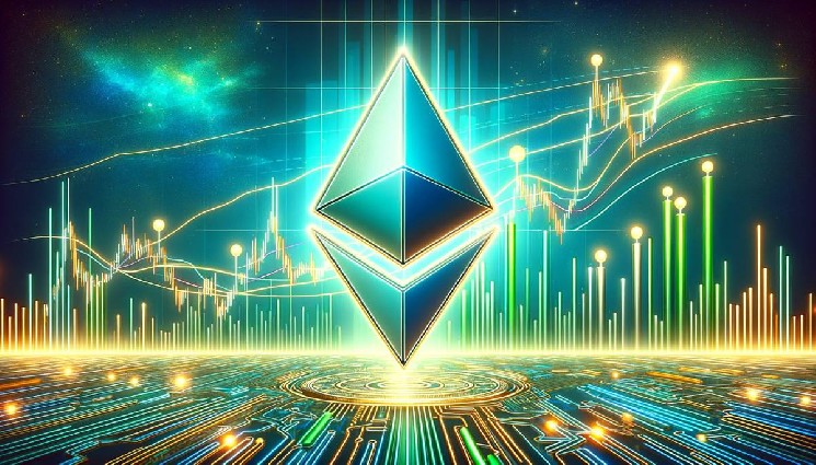 80 млн &laquo;спящих&raquo; ETH внезапно пришли в движение, но не вызвали обвала цены &mdash; Крипто Новости