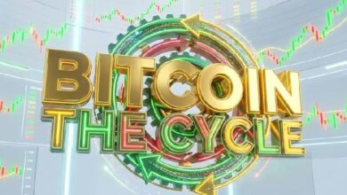Аналитик: текущее движение курса Bitcoin — это фаза перераспределения и разворот цикла еще не начался — Крипто Новости