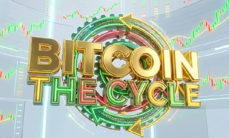 Аналитик: текущее движение курса Bitcoin &mdash; это фаза перераспределения и разворот цикла еще не начался &mdash; Крипто Новости