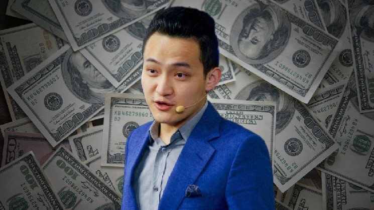 Arkham раскрывает: Криптовалютное состояние основателя Tron (TRX) Джастина Сана просто ошеломляет! Вот криптовалюты, входящие в его портфель! — Крипто Новости