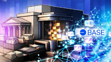 Base завершила обновление Cobalt и добавила новые инструменты для токенизированных активов — Крипто Новости