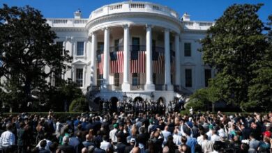 Белый дом рассматривает предложение Налоговой службы США (IRS) о введении налогообложения иностранных криптовалютных счетов через CARF — Крипто Новости