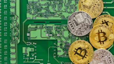 BitFuFu и Finloop запустили токен для получения дохода от майнинга биткоина — Крипто Новости