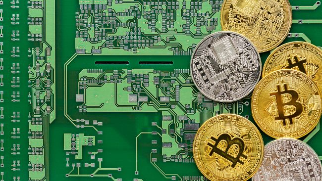 BitFuFu и Finloop запустили токен для получения дохода от майнинга биткоина — Крипто Новости