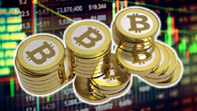 Биткоин коррелирует с акциями малых технологических компаний — Крипто Новости