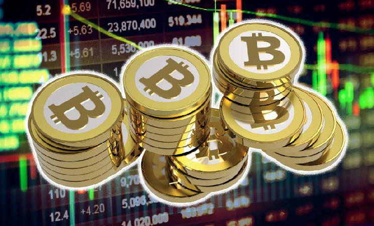 Биткоин коррелирует с акциями малых технологических компаний &mdash; Крипто Новости