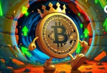 Биткоин превысил 0 тыс. на фоне ликвидности, вызванной закрытием биржи, и притока средств в ETF, что подкрепляет прогнозы на конец года в 0 тыс. — Крипто Новости
