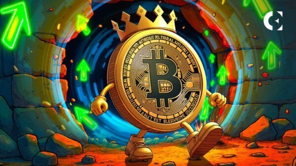 Биткоин превысил $120 тыс. на фоне ликвидности, вызванной закрытием биржи, и притока средств в ETF, что подкрепляет прогнозы на конец года в $200 тыс. &mdash; Крипто Новости
