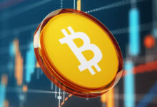 Биткоин сохраняет ключевой уровень поддержки — Крипто Новости Биткоин сохраняет ключевой уровень поддержки — Крипто Новости