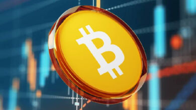 Биткоин сохраняет ключевой уровень поддержки — Крипто Новости