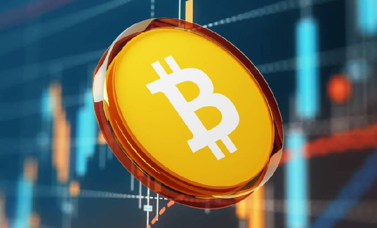 Биткоин сохраняет ключевой уровень поддержки &mdash; Крипто Новости