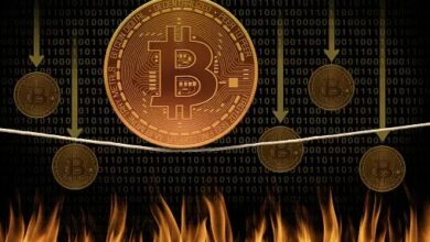 Цена биткоина (BTC) находится на критическом уровне: аналитическая компания предупреждает и раскрывает критические уровни! — Крипто Новости