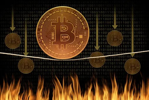 Цена биткоина (BTC) находится на критическом уровне: аналитическая компания предупреждает и раскрывает критические уровни! &mdash; Крипто Новости