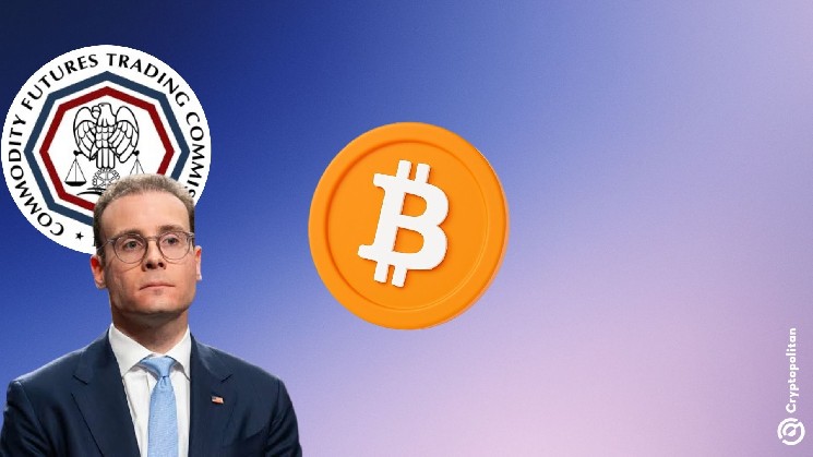 CFTC предлагает первые правила для крипто-рынка, пока Конгресс застрял на CLARITY &mdash; Крипто Новости