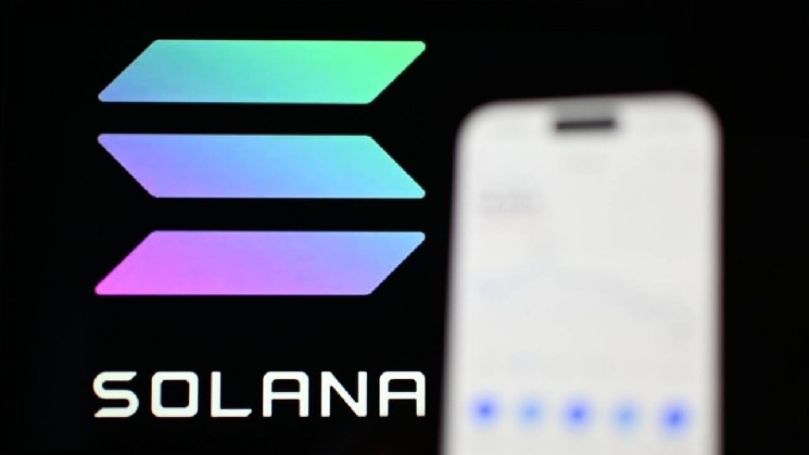 Число держателей стейблкоинов Solana достигло 14 млн, а объем транзакций с картами превысил 1 млрд долларов &mdash; Крипто Новости