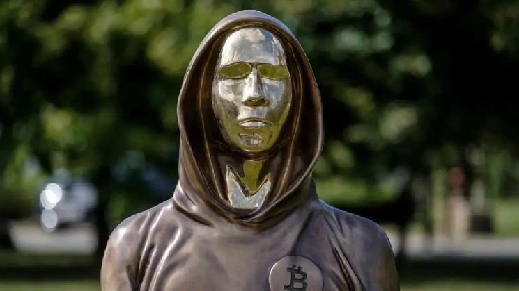 Что произойдёт, если Сатоши Накамото переместит свои биткоины? &mdash; Крипто Новости