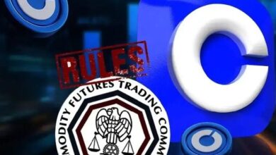 Coinbase направила свои рекомендации в CFTC: чего ждать от правил для крипторынка — Крипто Новости