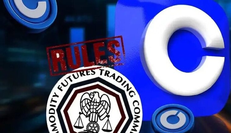 Coinbase направила свои рекомендации в CFTC: чего ждать от правил для крипторынка &mdash; Крипто Новости