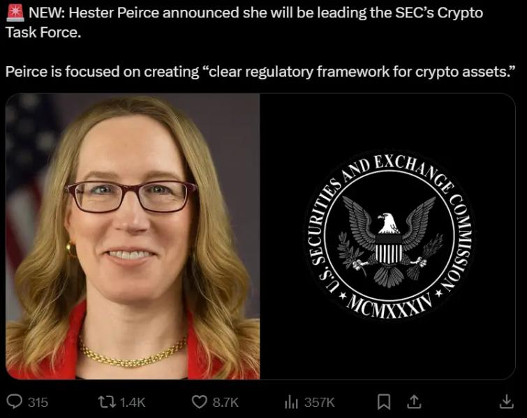 Coinbase просит Конгресс предоставить CFTC полномочия на спотовом рынке — Крипто Новости
