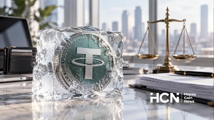 Conduit оспорила право Tether замораживать USDT по своему усмотрению &mdash; Крипто Новости