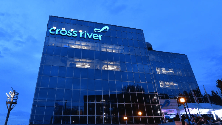 Cross River Bank внедрит RLUSD от Ripple в банковскую систему — Крипто Новости