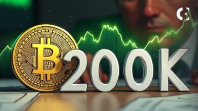 Директор по информационным технологиям Bitwise прогнозирует, что к 2025 году стоимость биткоина превысит 200 тыс. долларов из-за стремительного роста спроса — Крипто Новости