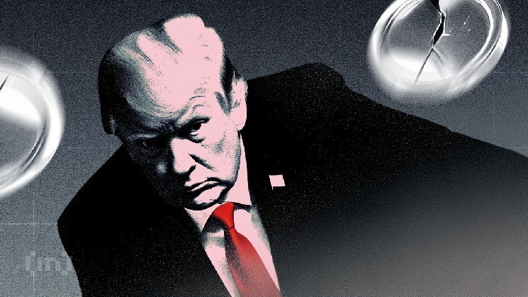 Доходность биткоина при Трампе и Байдене: итоги в долларах &mdash; Крипто Новости