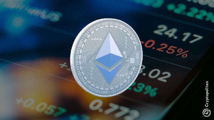Доходность стейкинга Ethereum упала до 2,63% на фоне рекордных 43,8 млн застейканных ETH &mdash; Крипто Новости