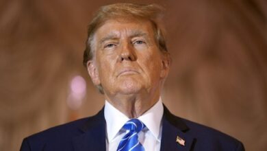 Дональд Трамп продал огромное количество альткоинов с начала года! — Крипто Новости