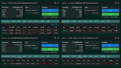Ethereum упал до ,42 тыс.: ликвидация «кита» на  млн — Крипто Новости