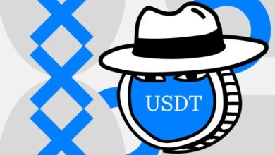 Фальшивый USDT. Как проверить, что вам прислали настоящий токен — Крипто Новости