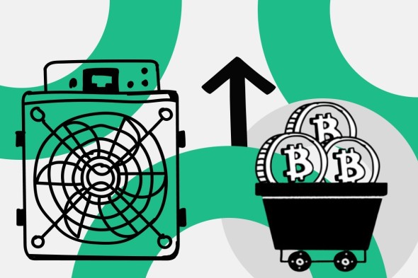 Глава CryptoQuant указал на бычий сигнал по биткоину. При чем тут майнинг &mdash; Крипто Новости