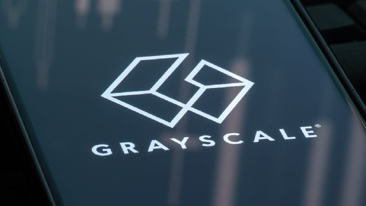 Grayscale отслеживает криптовалюту с ростом 580% на ИИ-вычислениях &mdash; Крипто Новости