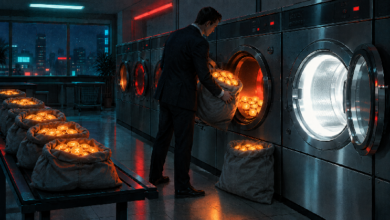 Хакеры перевели отмывание средств Bitget на автоматизированные рельсы DeFi — Крипто Новости