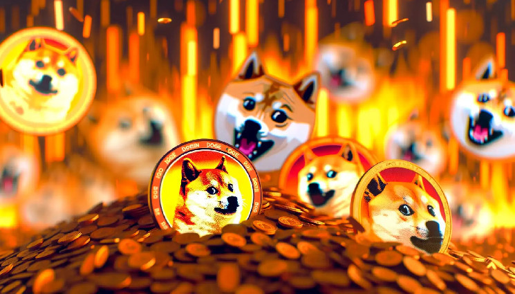Илон Маск предложил основателю Dogecoin работу в D.O.G.E. &mdash; Крипто Новости