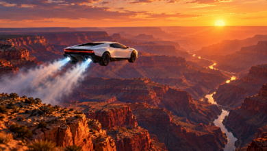 Илон Маск заявил, что автомобиль Tesla Roadster будет обладать сознанием — Крипто Новости