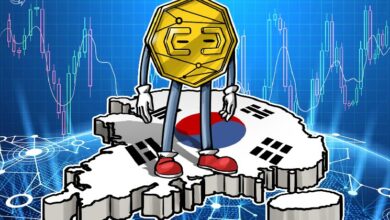 Injective и BDACS планируют расчёты в стейблкоине, привязанном к корейской воне, для токенизированных активов — Крипто Новости