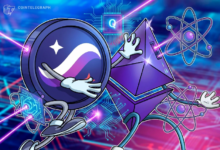 Избиратели Starknet поддержали исследование перспектив за пределами Ethereum — Крипто Новости Избиратели Starknet поддержали исследование перспектив за пределами Ethereum — Крипто Новости
