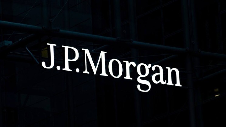 JPMorgan запускает токенизированные денежные фонды на Solana в США — Крипто Новости