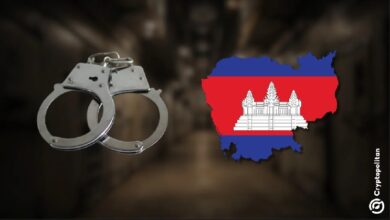 Камбоджа заморозила активы Prince Group на  млрд, страны делят империю Чэнь Чжи — Крипто Новости