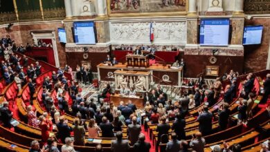 Комитет Франции одобрил налог на конвертацию стейблкоинов с 2027 года — Крипто Новости